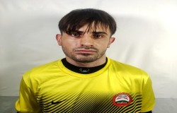 سیدمانی موسوی