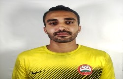 محمد امین گرامی نژاد