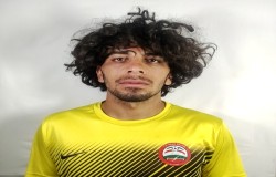 مهدی احمدی مقدم