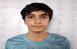 امیرمحمد رفیعیان