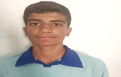 امیرعباس قاسمی زاده