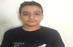 محمد شایان منصوری