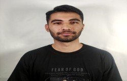 امیرعلی پروازی
