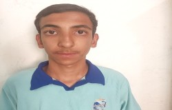 علی اکبری