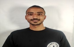علیرضا دارابی