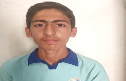 محمد طاها شریف زاده