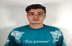 علیرضا محبی حفظ آباد