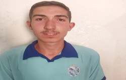 دانیال فلاح خوشکار