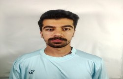 مجید مرادی نژاد