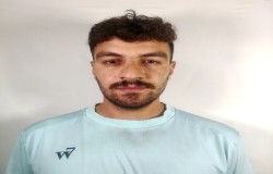 امیر حسین عالی