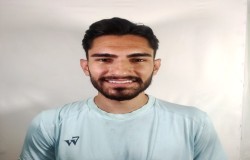 متین انارمشک