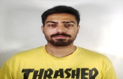 پارسا صمیمی