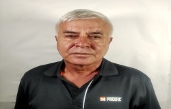 محمدرضا ریاضتی