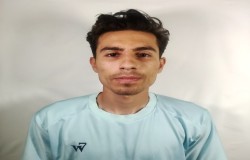 حمیدرضا سبرآبادی بز چلویی