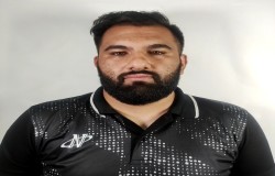 محمد رضا فاتح گرامی