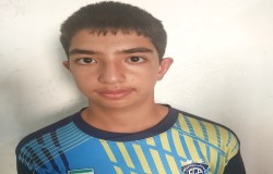 امین برزگر