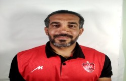 علی مولایی
