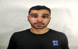 محمد حسین مهرآزما