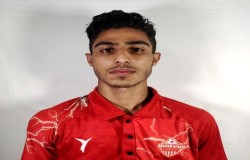 اسماعیل پنام