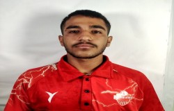 محمد طاها فتحی