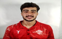 امیرحسین با صفا