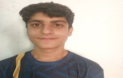 امیرعباس اسفندی