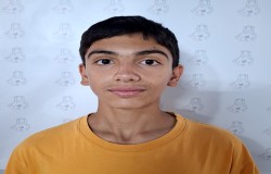 امیرعلی ندرلو