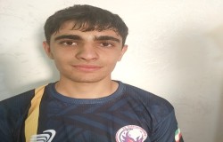محمدیاسین باقری