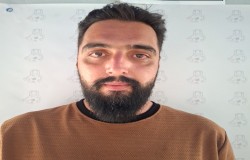 رضا خان محمدی