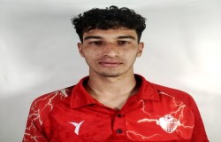 رضا احمدپوربین کلائی