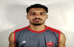 علی رحمان نژاد