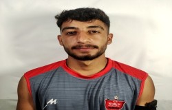 مبین صدری نیا