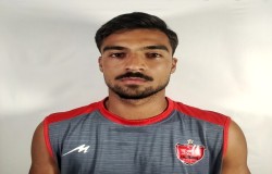 امیرمحمد بادآور
