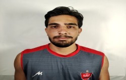 محمد جواد رحمت الهی