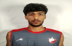 سبحان باقرى هارونى