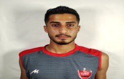یاسین جهانگیری