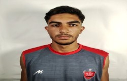 محمد طاها اسدی گاورقلعه