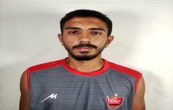 امین رحمن نسب