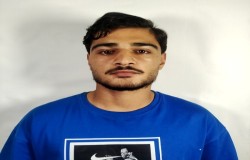 مجتبی هاشمی نسب