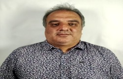 سعید رمضانی