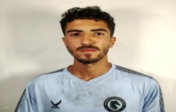 علی اکبری