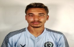 علی فرج الله زاده