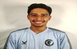 محمد امین زامهران