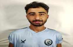 امیر عباس اکبری