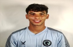 محمد آرش بختیاری