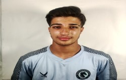 علي رضا آرين كيا