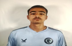 ابولفضل کهن خاکی