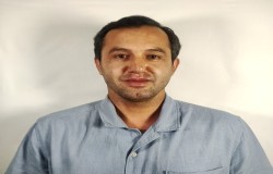 احمد خدابنده