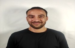مهدی کیشانی