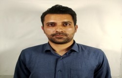 صادق قربانیان فرد